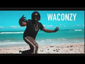[Lyric Video] Waconzy – Enjoy